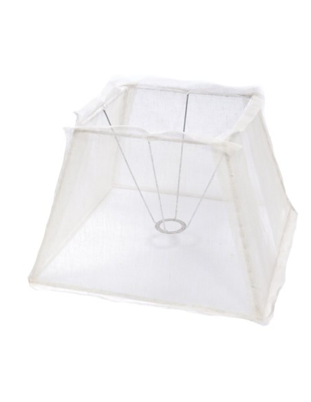 Linen Abatjour 