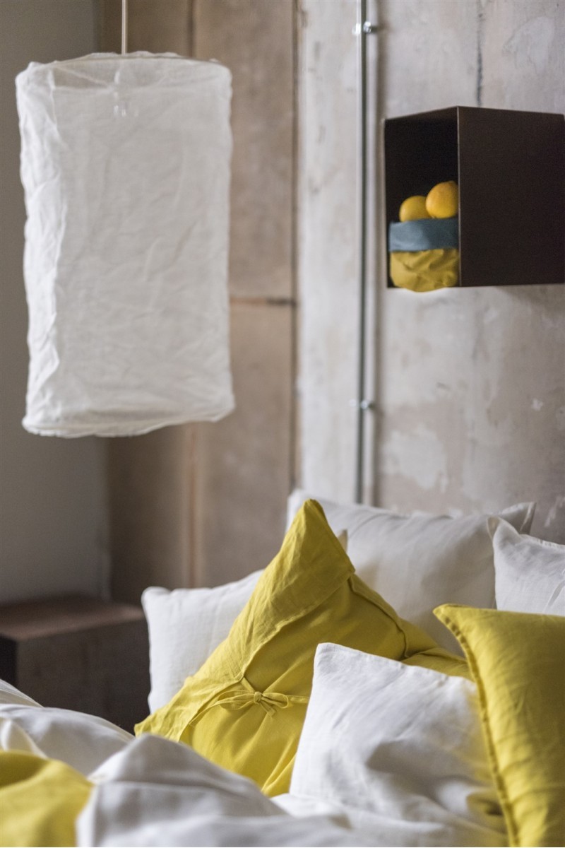 Bubbles Lamp