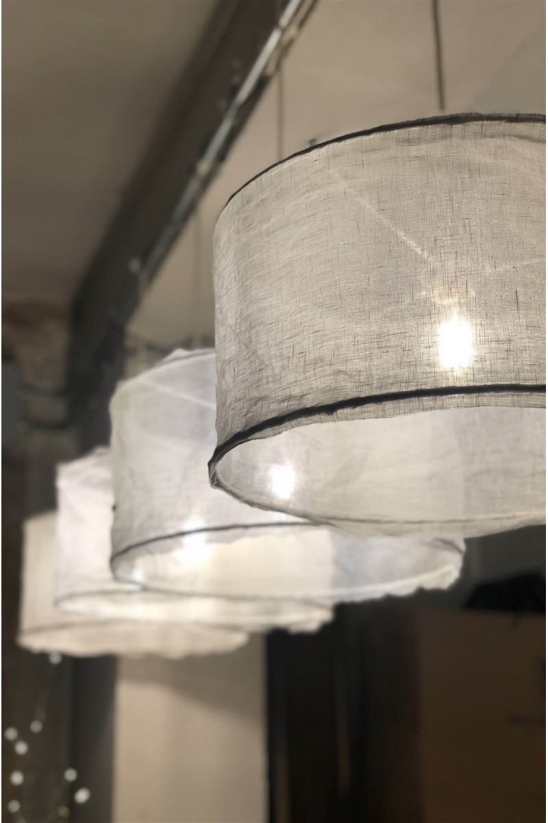 Bubbles Lamp