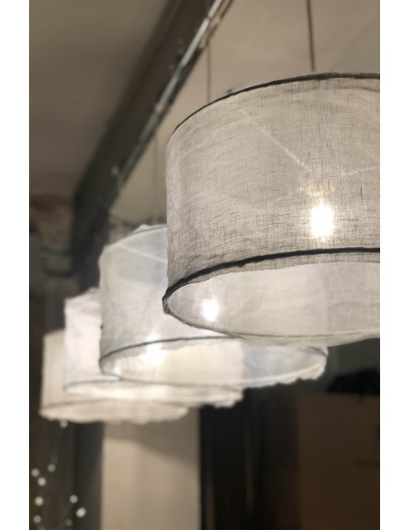 Bubbles Lamp