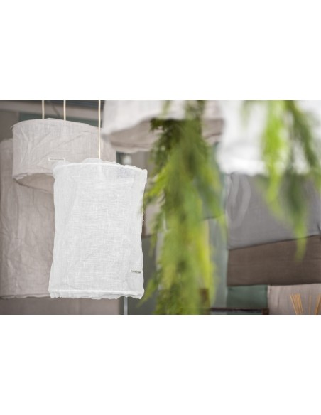 Bubbles Lamp