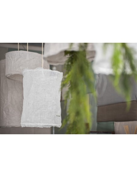 Bubbles Lamp
