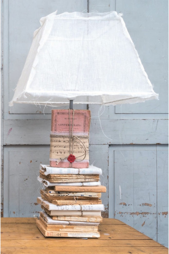Readme Lamp