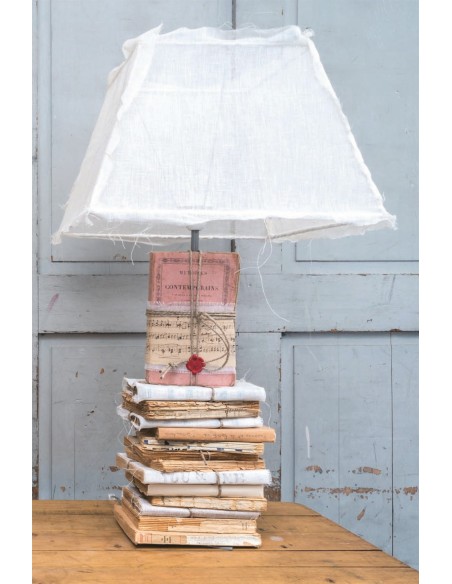  Readme Lamp
