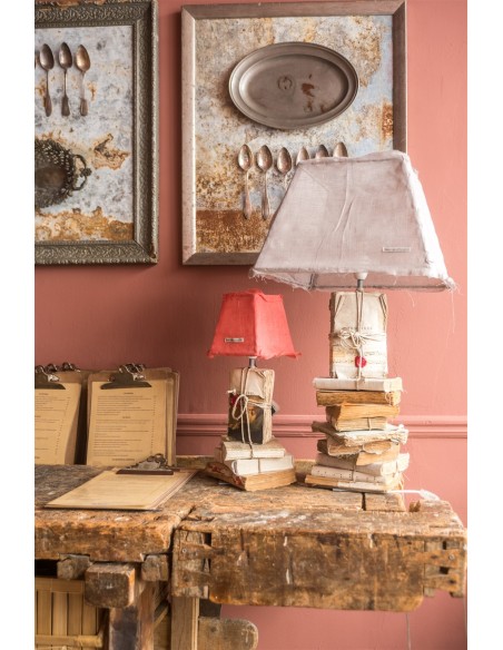 Lampadaire Readme
