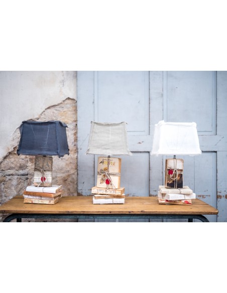 Lampadaire Readme