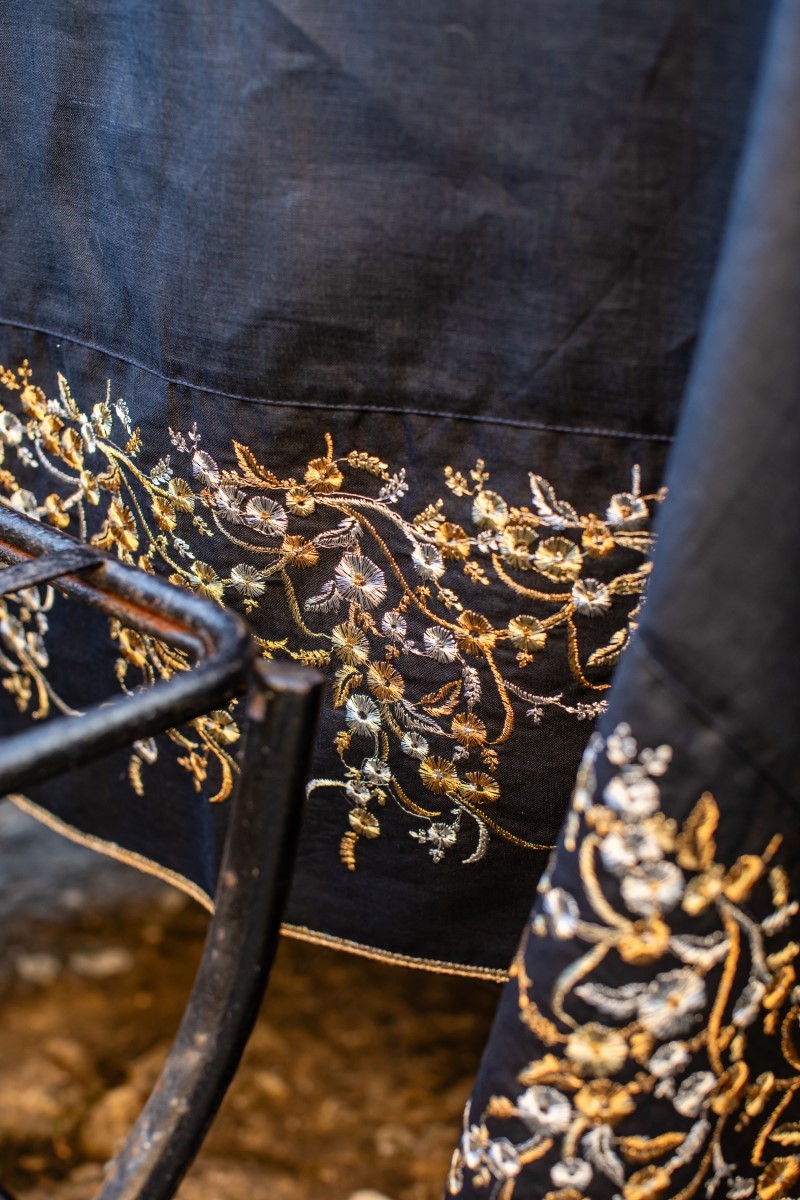 Nappe en lin Venaria