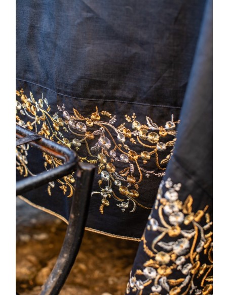 Nappe en lin Venaria