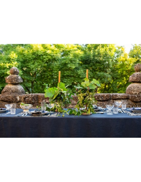 Nappe en lin Venaria