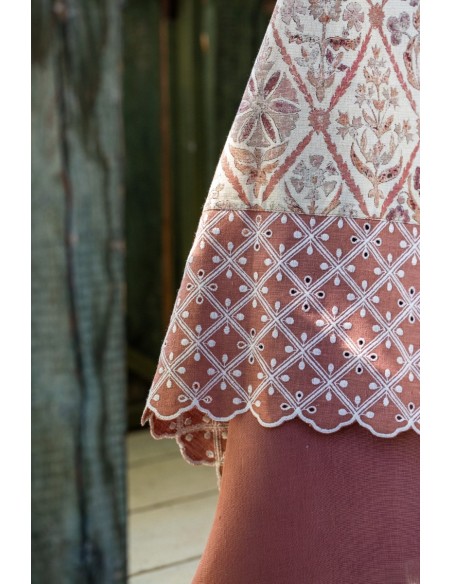 Cotton Nastri Tablecloth