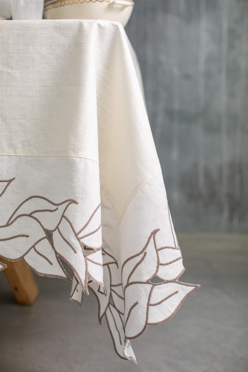 Nappe en lin Venezia