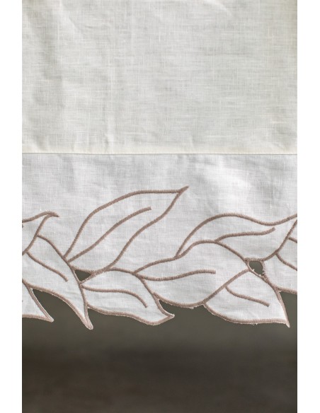 Venezia Linen Tablecloth