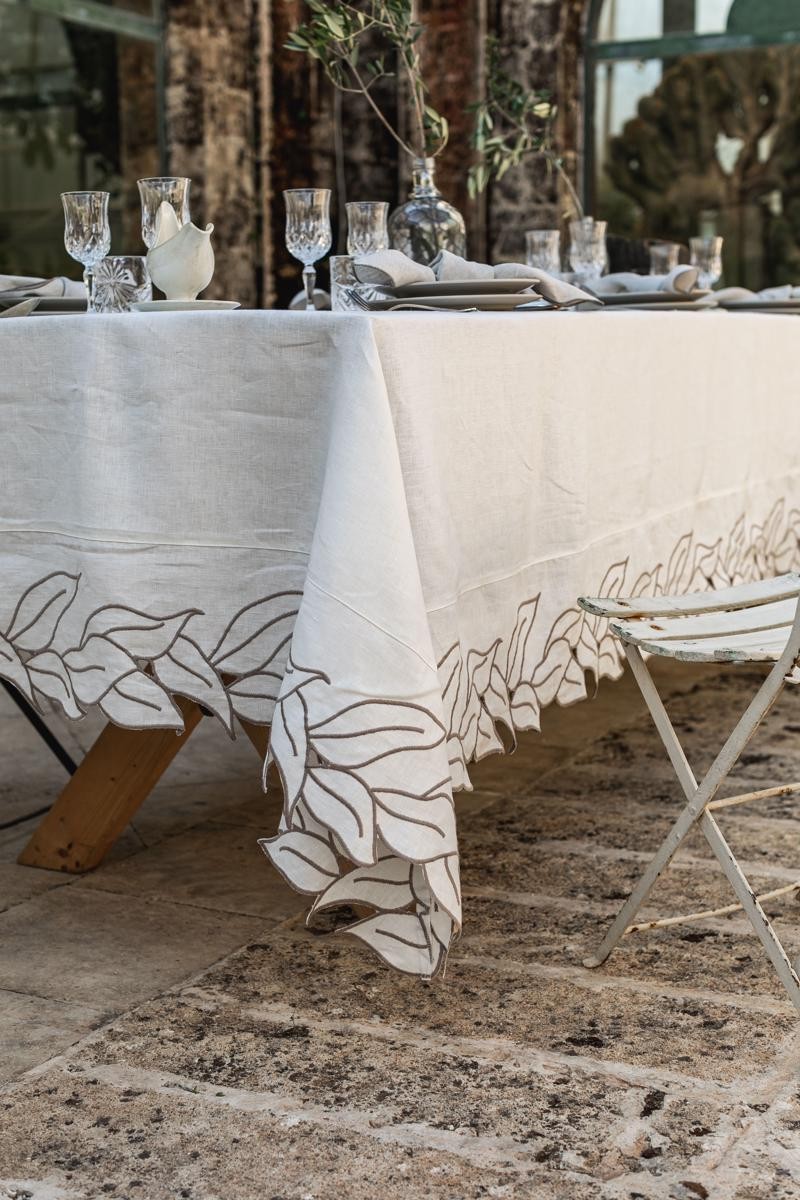 Nappe en lin Venezia