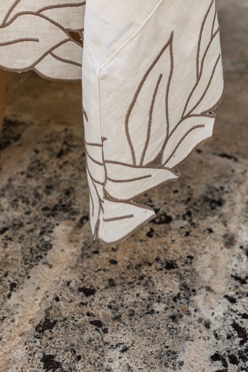 Tovaglia Venezia in Lino