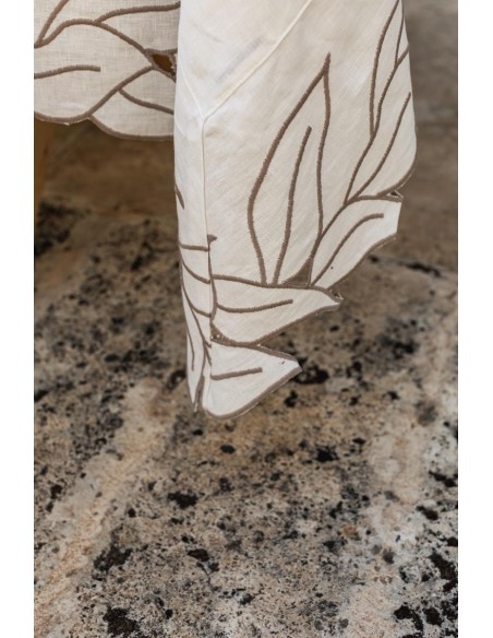 Nappe en lin Venezia