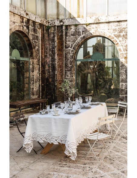 Nappe en lin Venezia