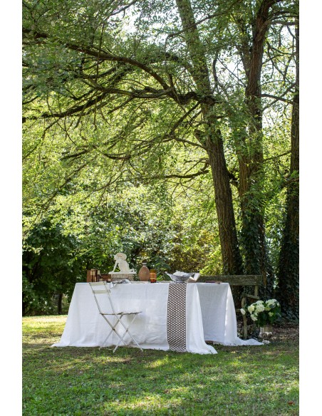 Tovaglia Penelope in Lino
