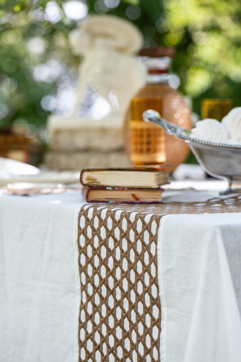 Tovaglia Penelope in Lino