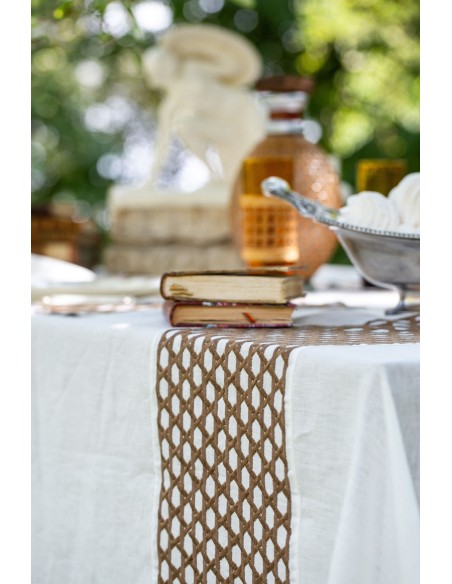Tovaglia Penelope in Lino