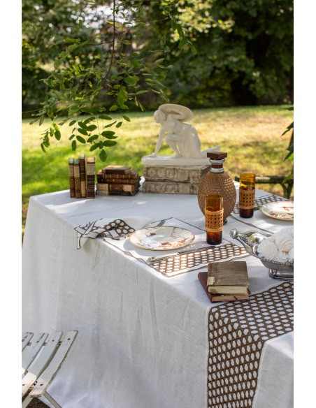 Tovaglia Penelope in Lino