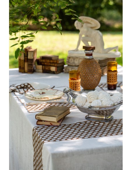 Tovaglia Penelope in Lino