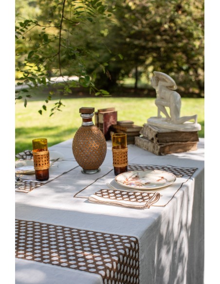 Tovaglia Penelope in Lino