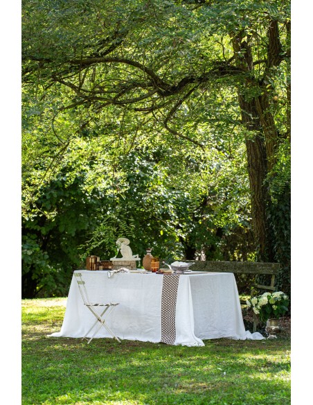 Tovaglia Penelope in Lino