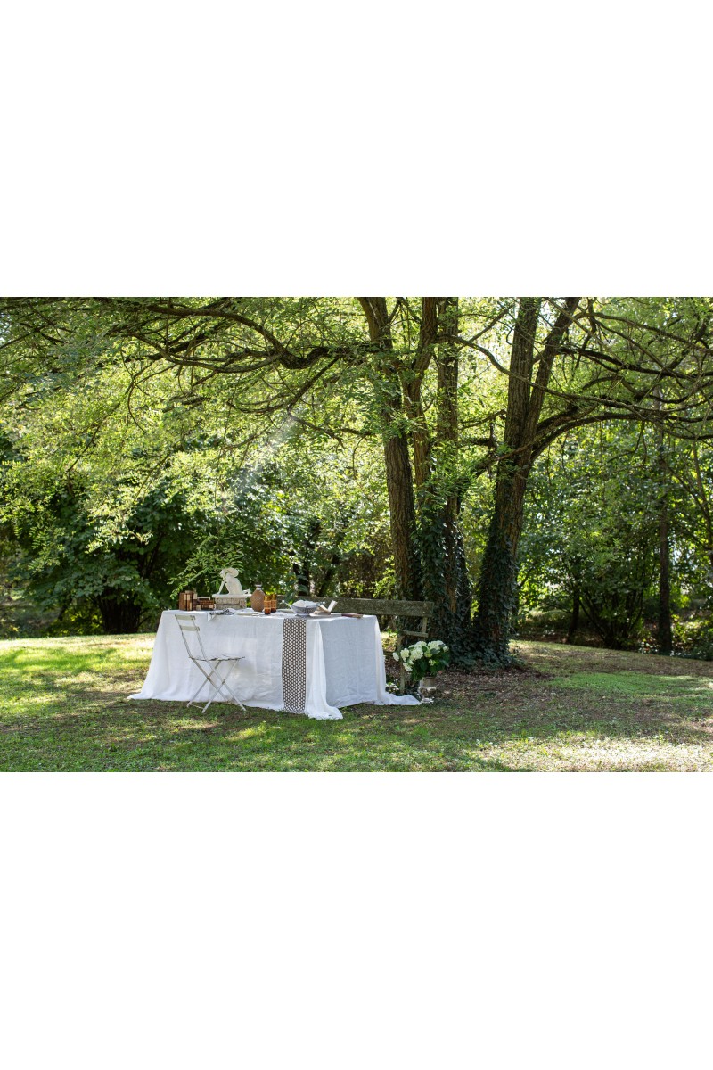 Tovaglia Penelope in Lino