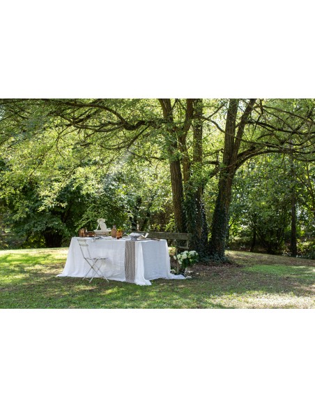 Tovaglia Penelope in Lino