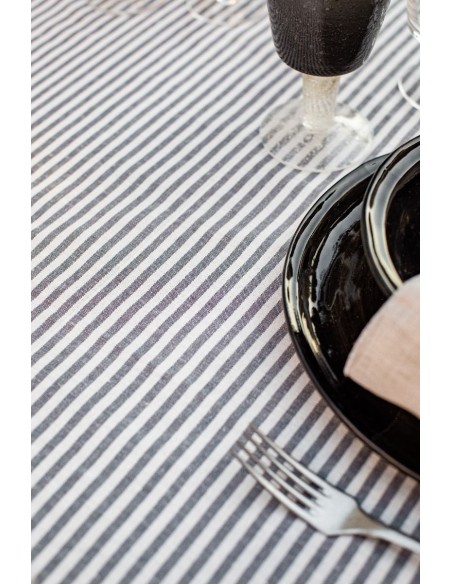 Tovaglia Filo in Cotone