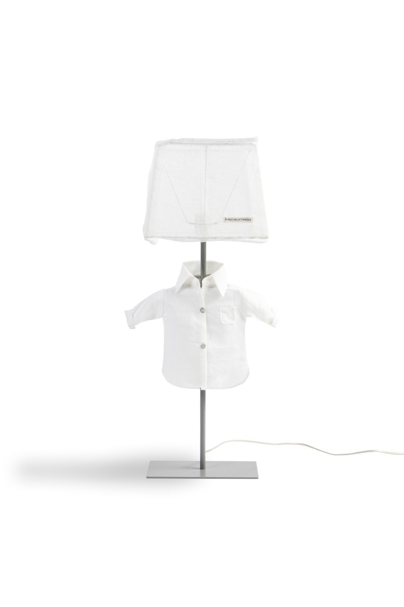 Bob Lamp