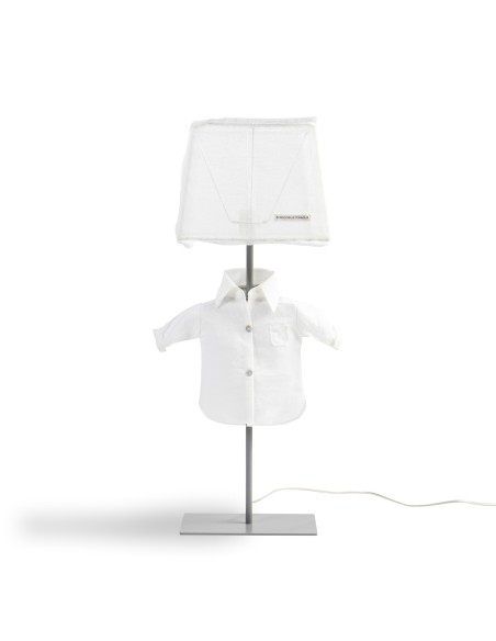 Lampada Bob