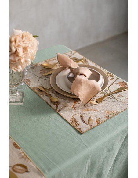 Set de table enduit Filo