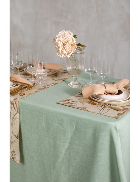 Set de table enduit Filo