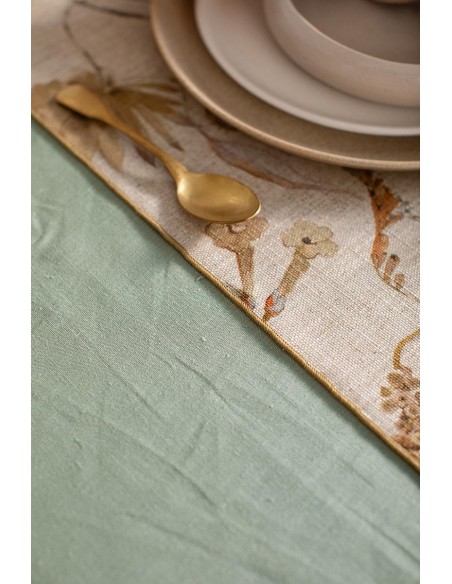 Set de table enduit Filo