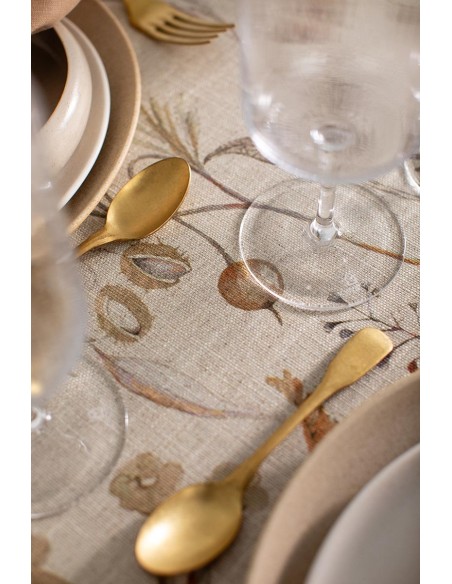 Set de table enduit Filo