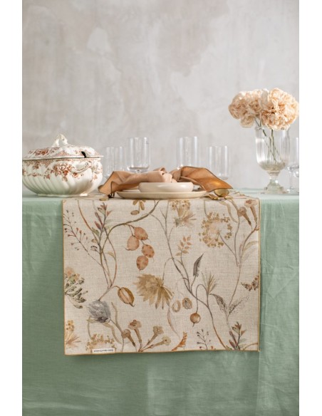 Stainproof Filo Runner