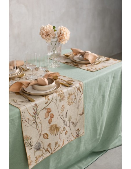 Stainproof Filo Runner