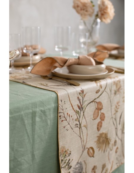 Stainproof Filo Runner