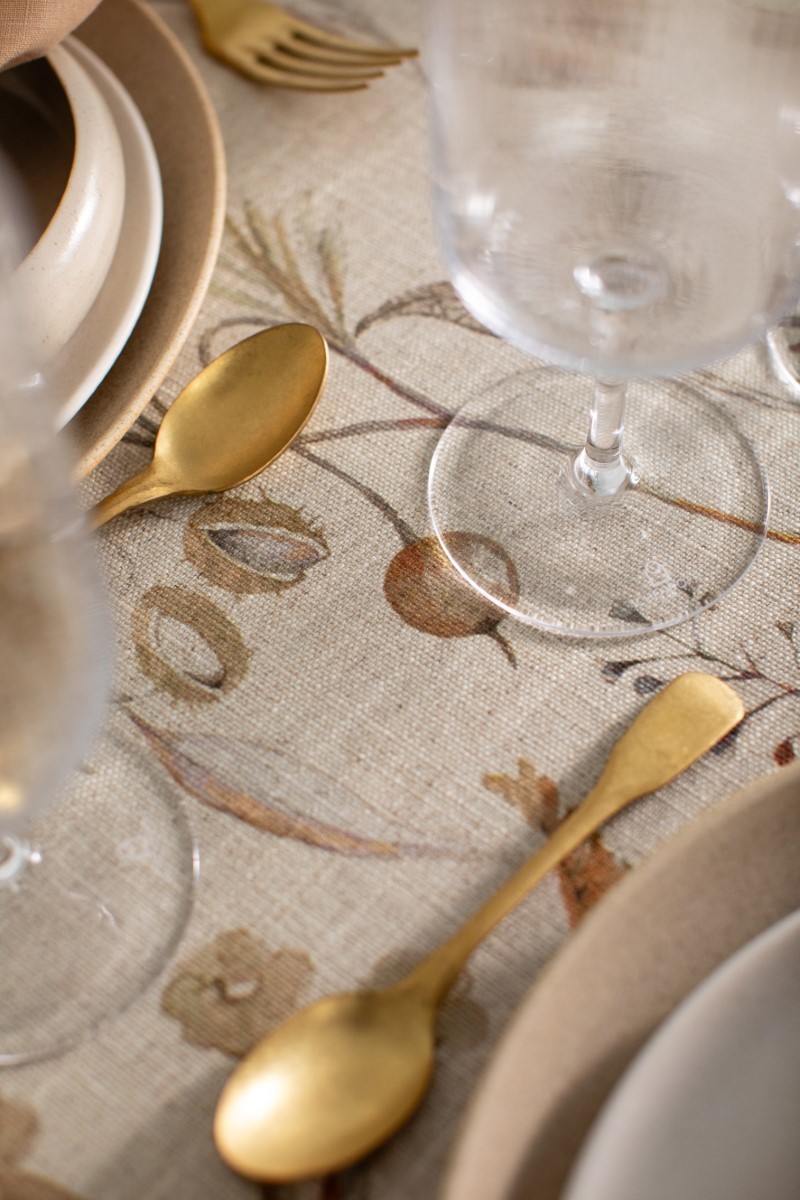 Stainproof Filo Runner