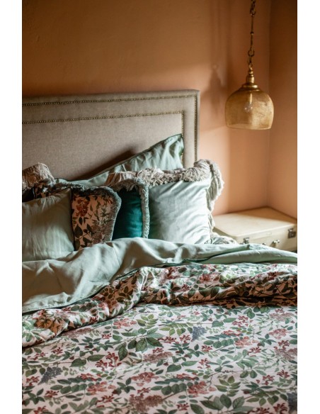 Pure Reversible Bedspread