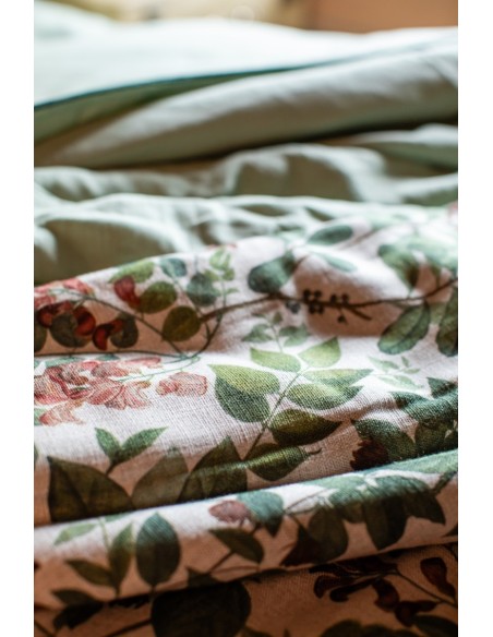 Pure Reversible Bedspread