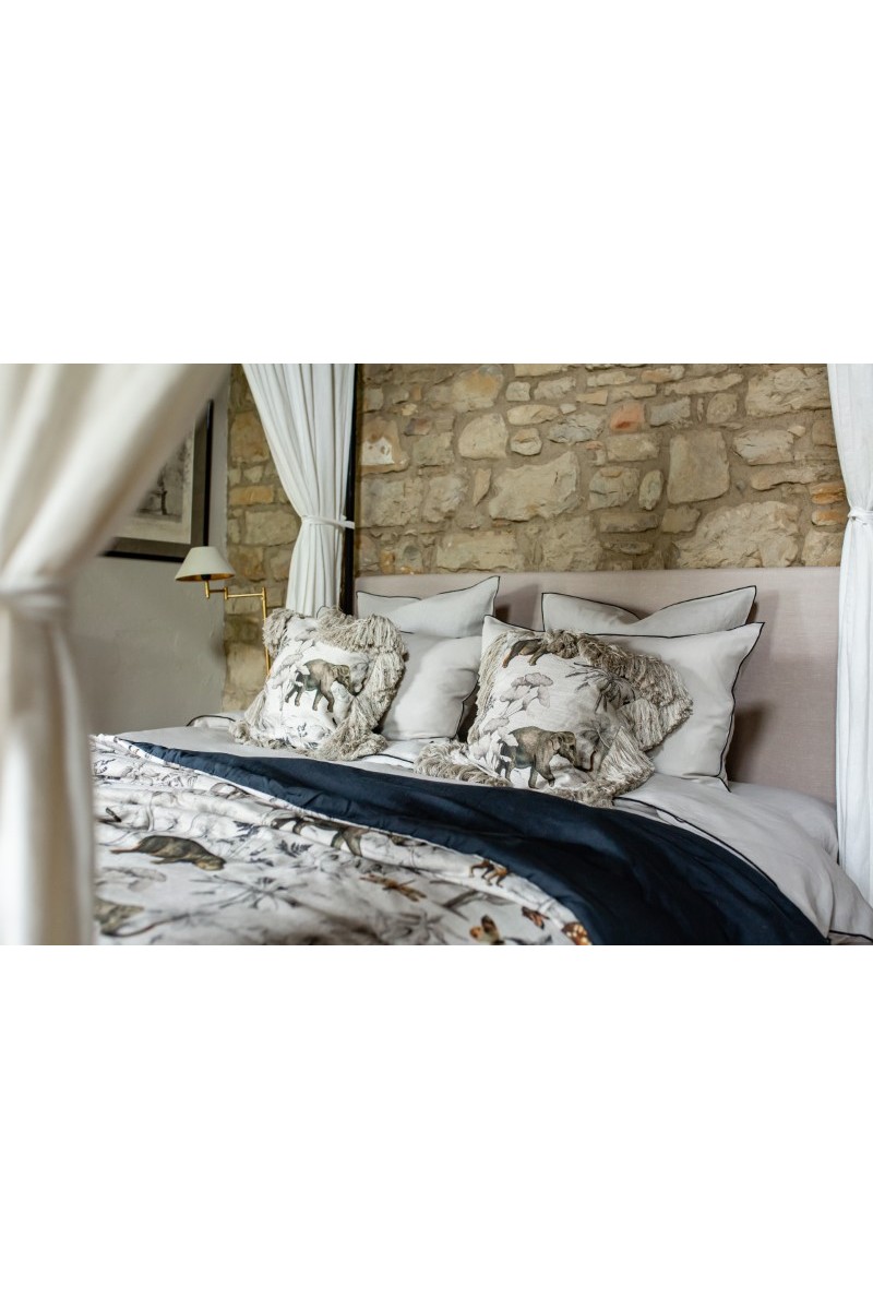 Copriletto Pure Reversibile