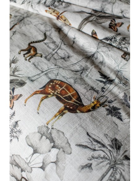 Pure Reversible Bedspread