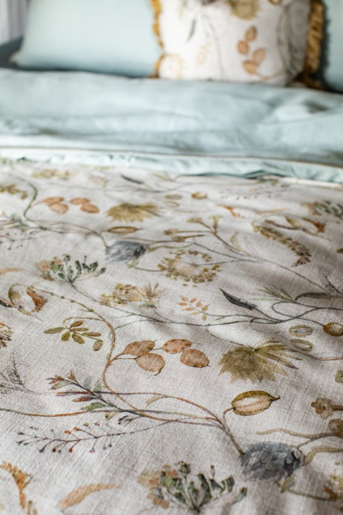 Pure Reversible Bedspread 2