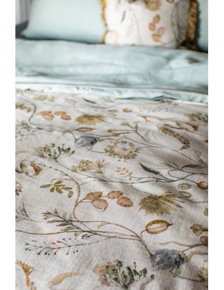 Pure Reversible Bedspread