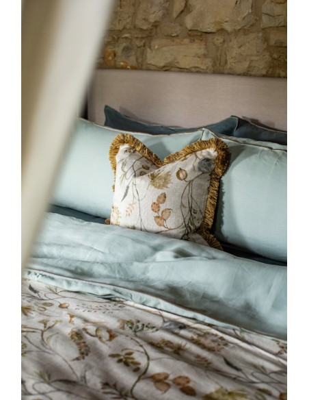 Pure Reversible Bedspread