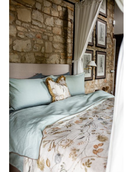 Pure Reversible Bedspread