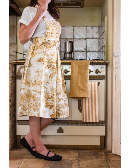 Gilda Apron