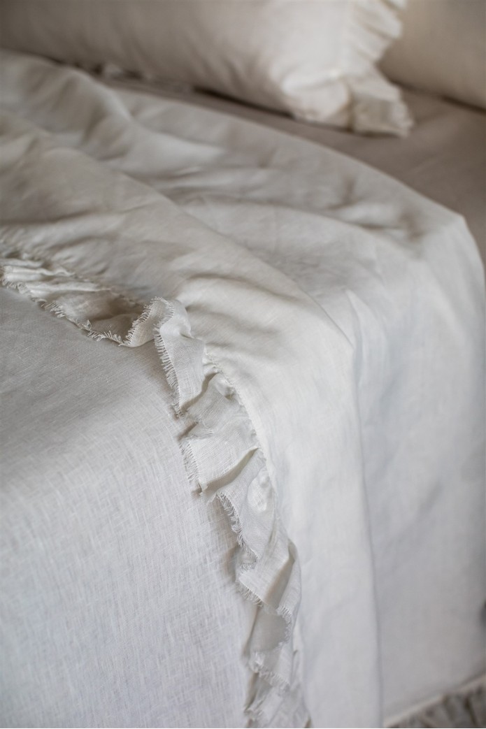 Drap de lin Gitane 2